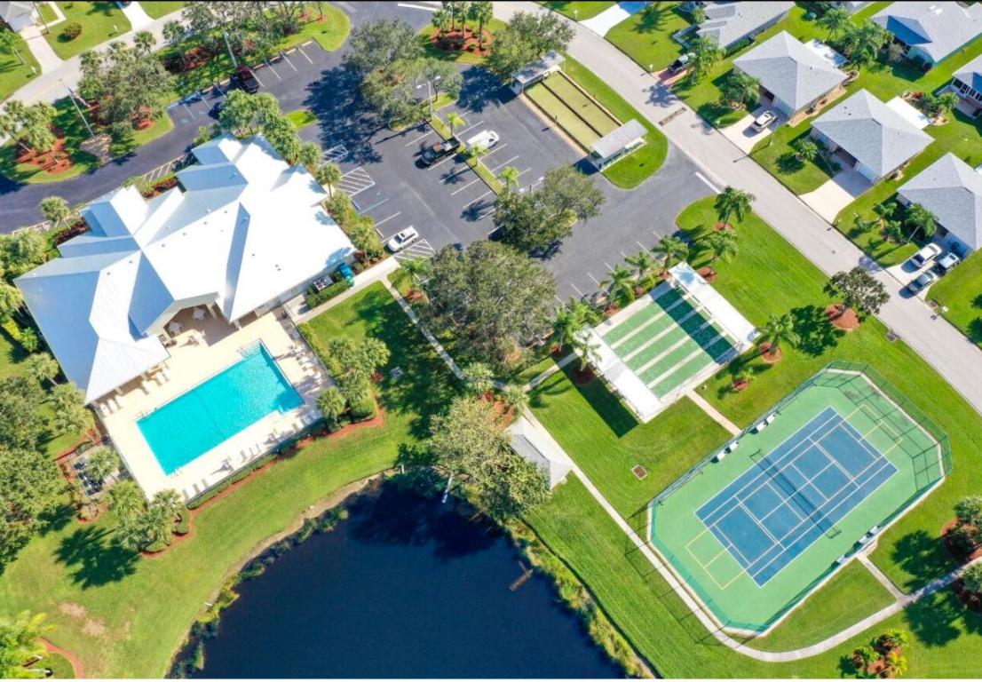 PALM GROVE SUBDIVISION - Residential