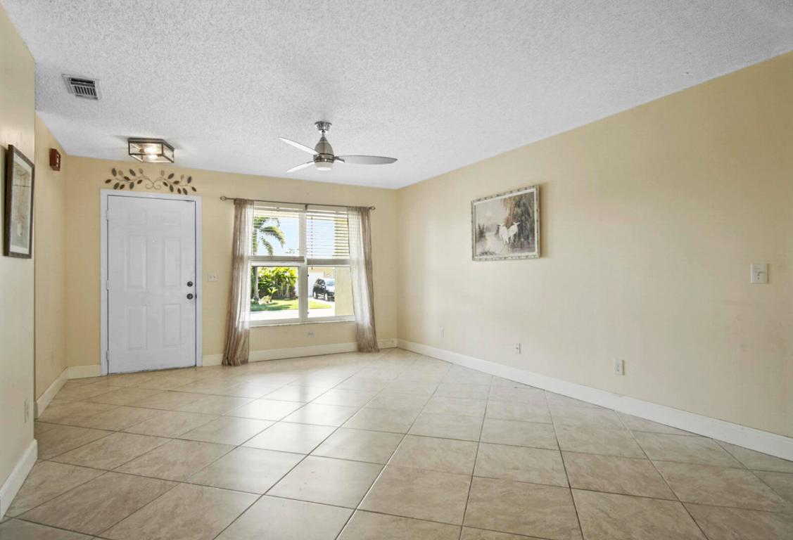 PALM GROVE SUBDIVISION - Residential