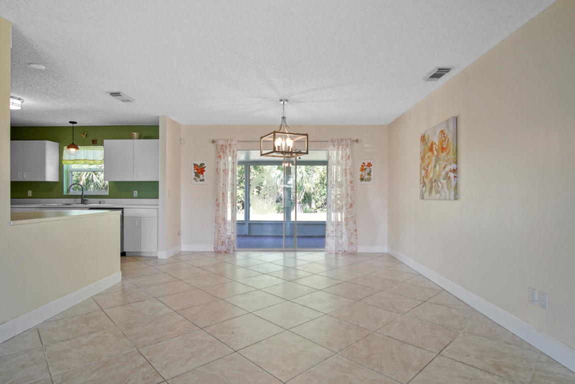 PALM GROVE SUBDIVISION - Residential