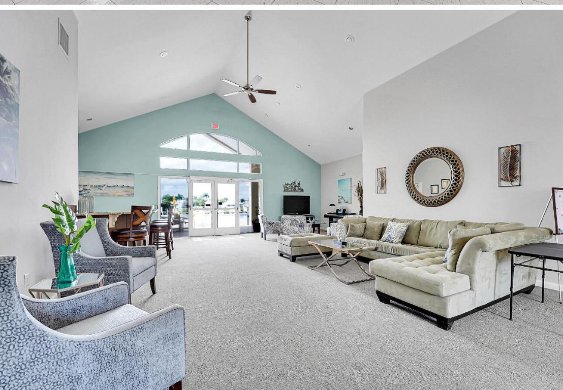 PALM GROVE SUBDIVISION - Residential