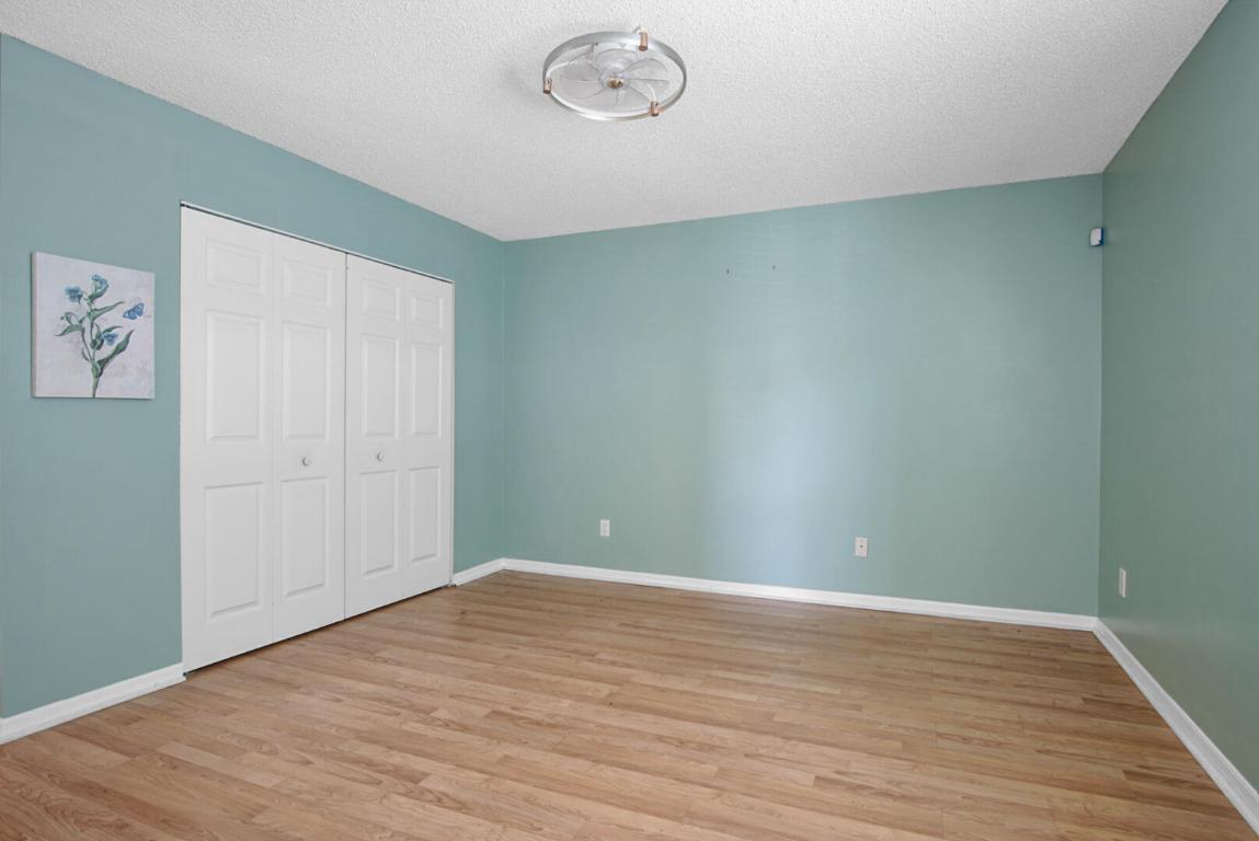 PALM GROVE SUBDIVISION - Residential