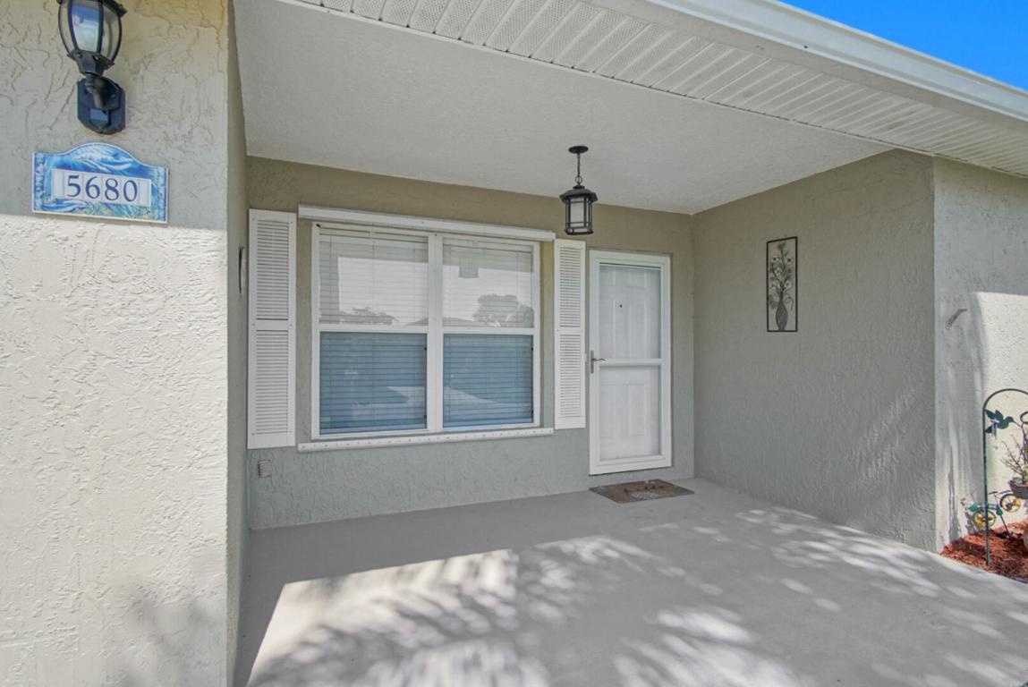 PALM GROVE SUBDIVISION - Residential