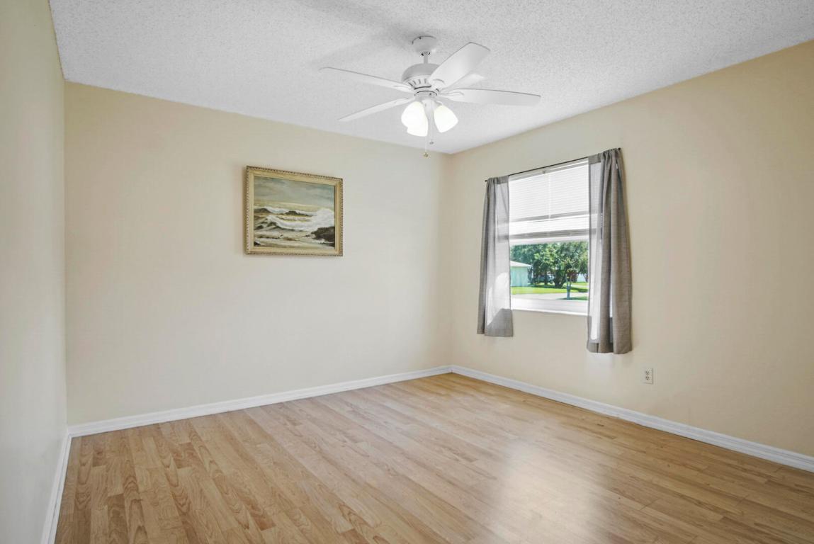 PALM GROVE SUBDIVISION - Residential