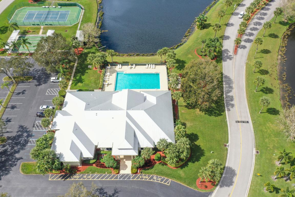 PALM GROVE SUBDIVISION - Residential