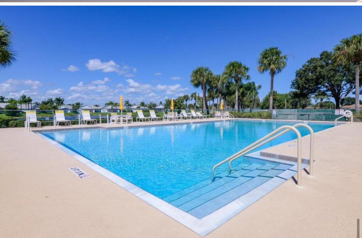 PALM GROVE SUBDIVISION - Residential