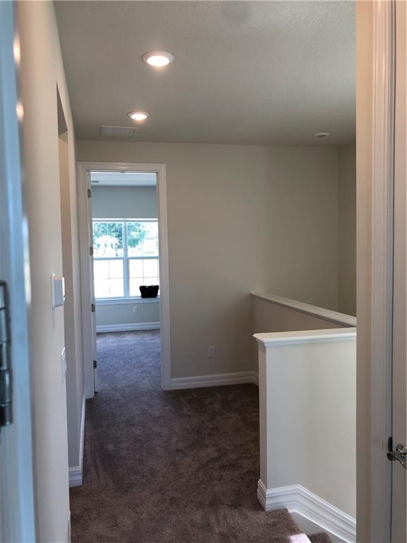 Parkview @ Hillcrest - Residential