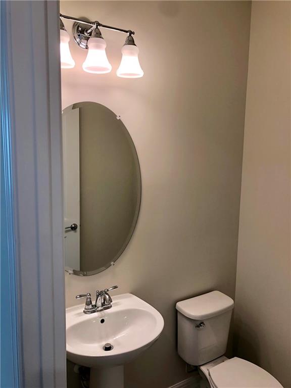 Parkview @ Hillcrest - Residential