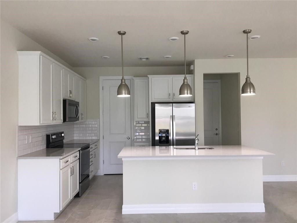 Parkview @ Hillcrest - Residential