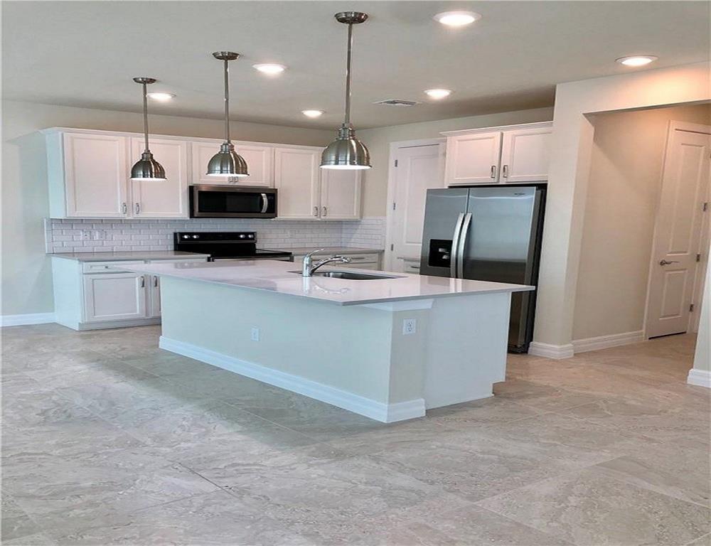 Parkview @ Hillcrest - Residential