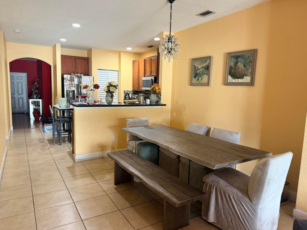 Photo of 5821 Gypsum Place, West Palm Beach, FL 33413 (MLS # B26092614)