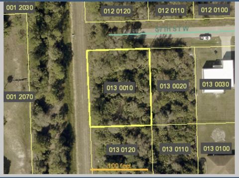 3611 57th Street W Lehigh Acres FL 33971