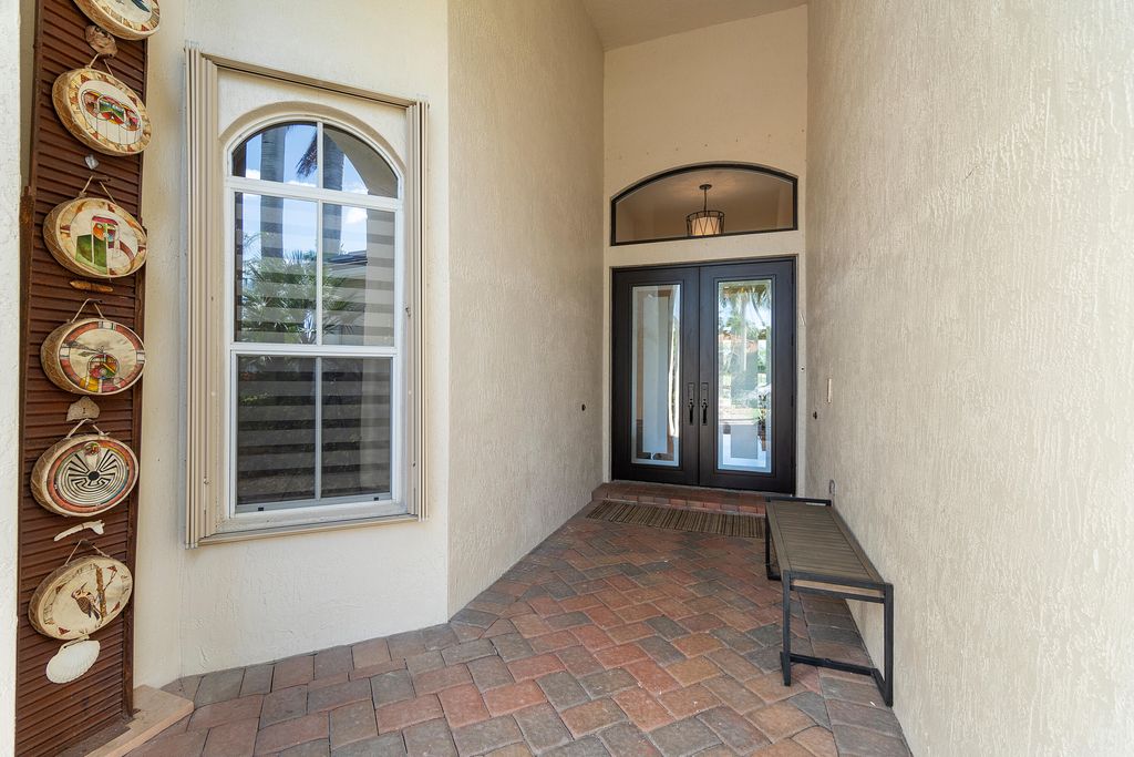 Photo of 15960 Brier Creek Drive, Delray Beach, FL 33446 (MLS # R10938399)