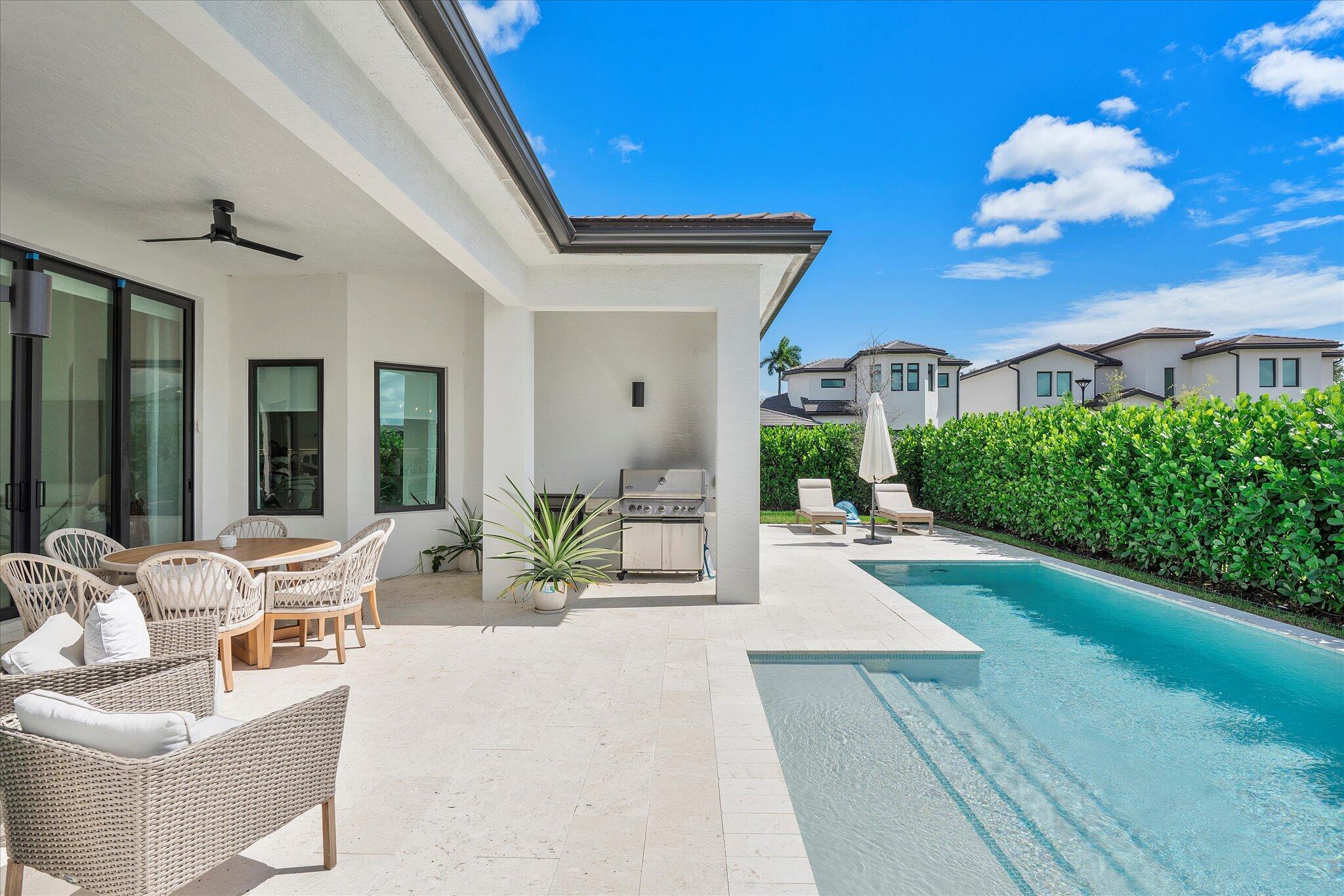 PRESERVE AT EMERALD HILLS - Residential