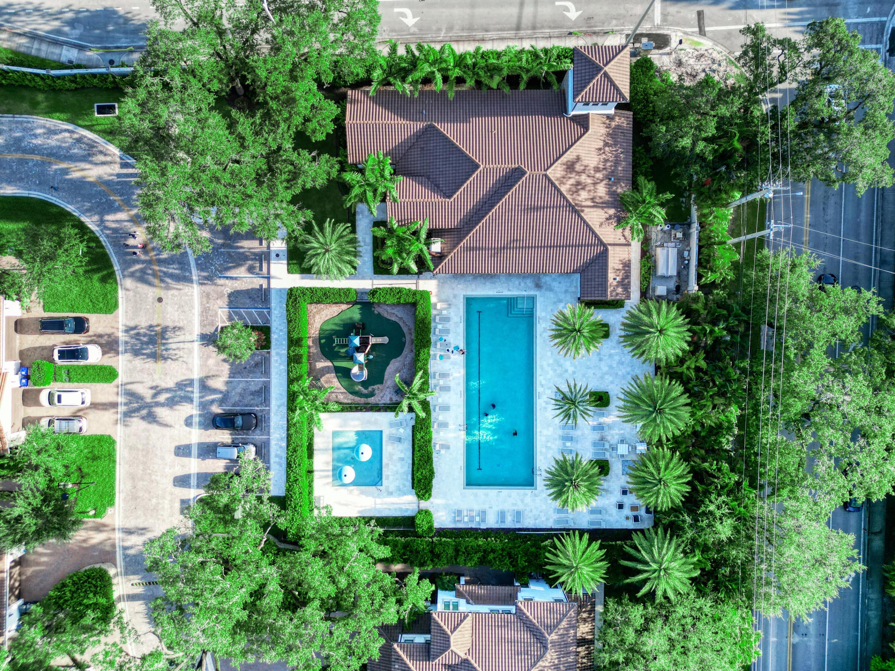 PRESERVE AT EMERALD HILLS - Residential