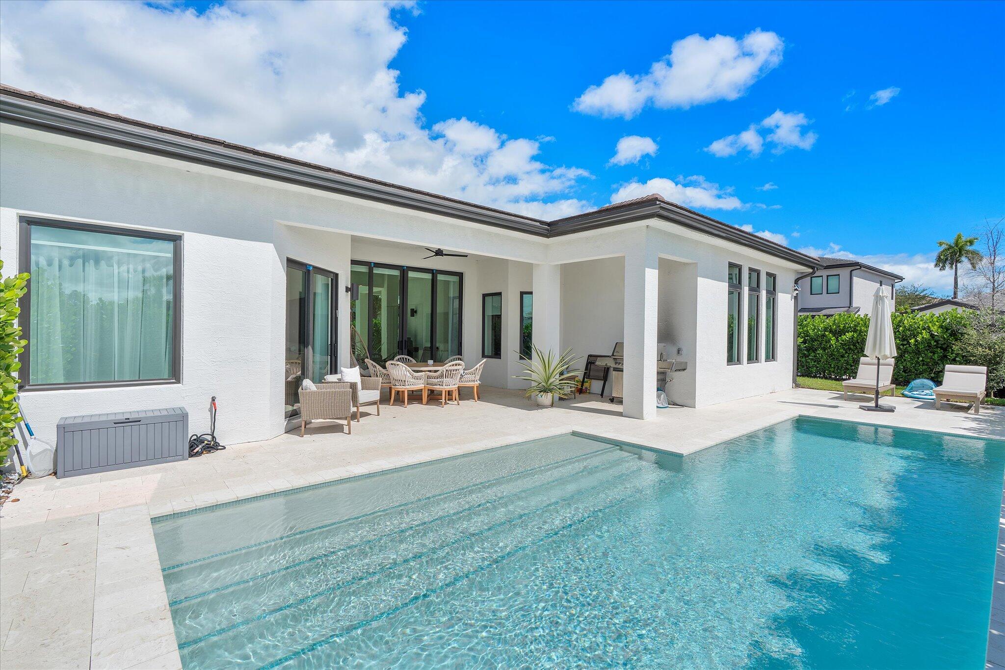 PRESERVE AT EMERALD HILLS - Residential