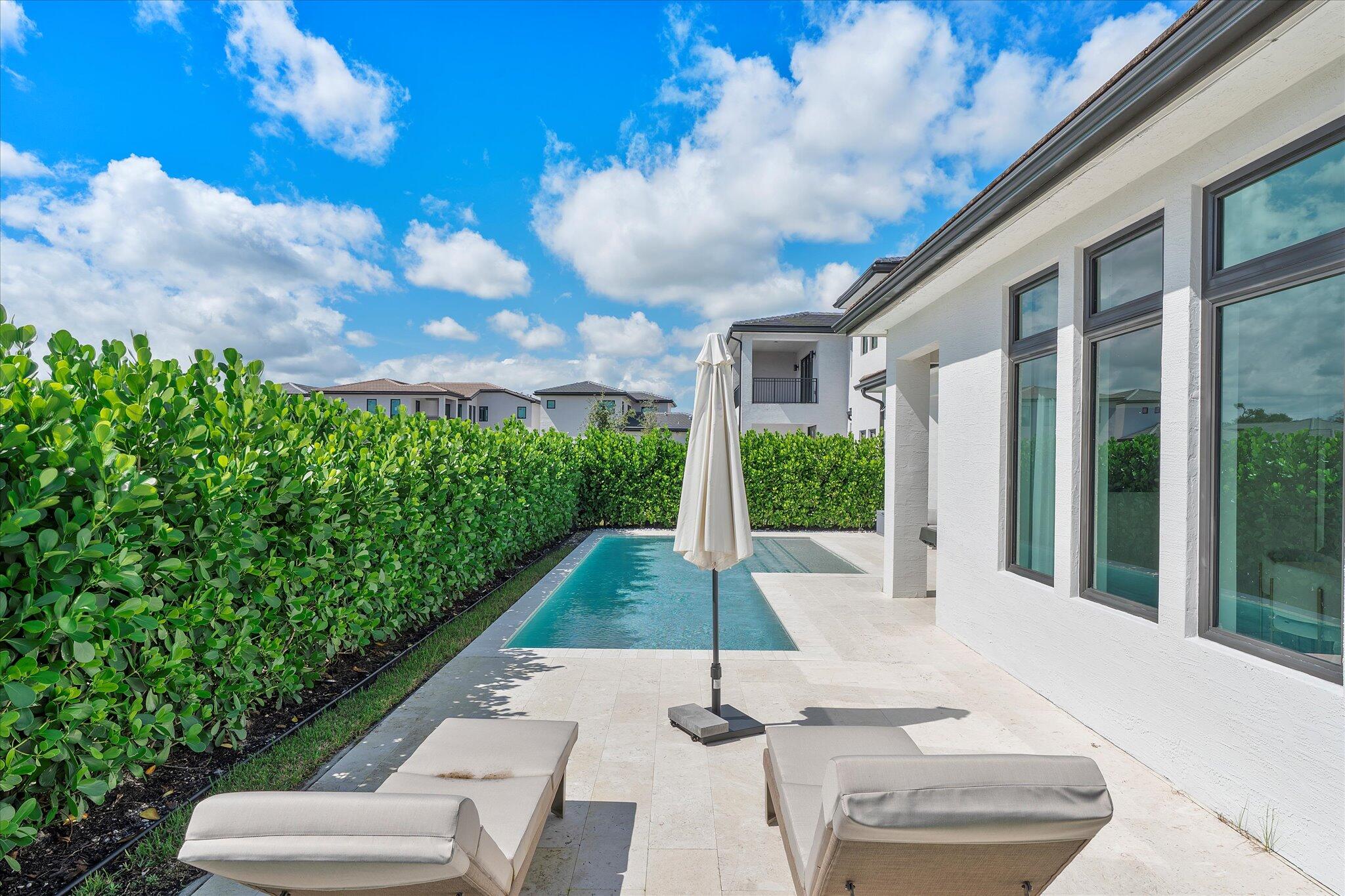 PRESERVE AT EMERALD HILLS - Residential