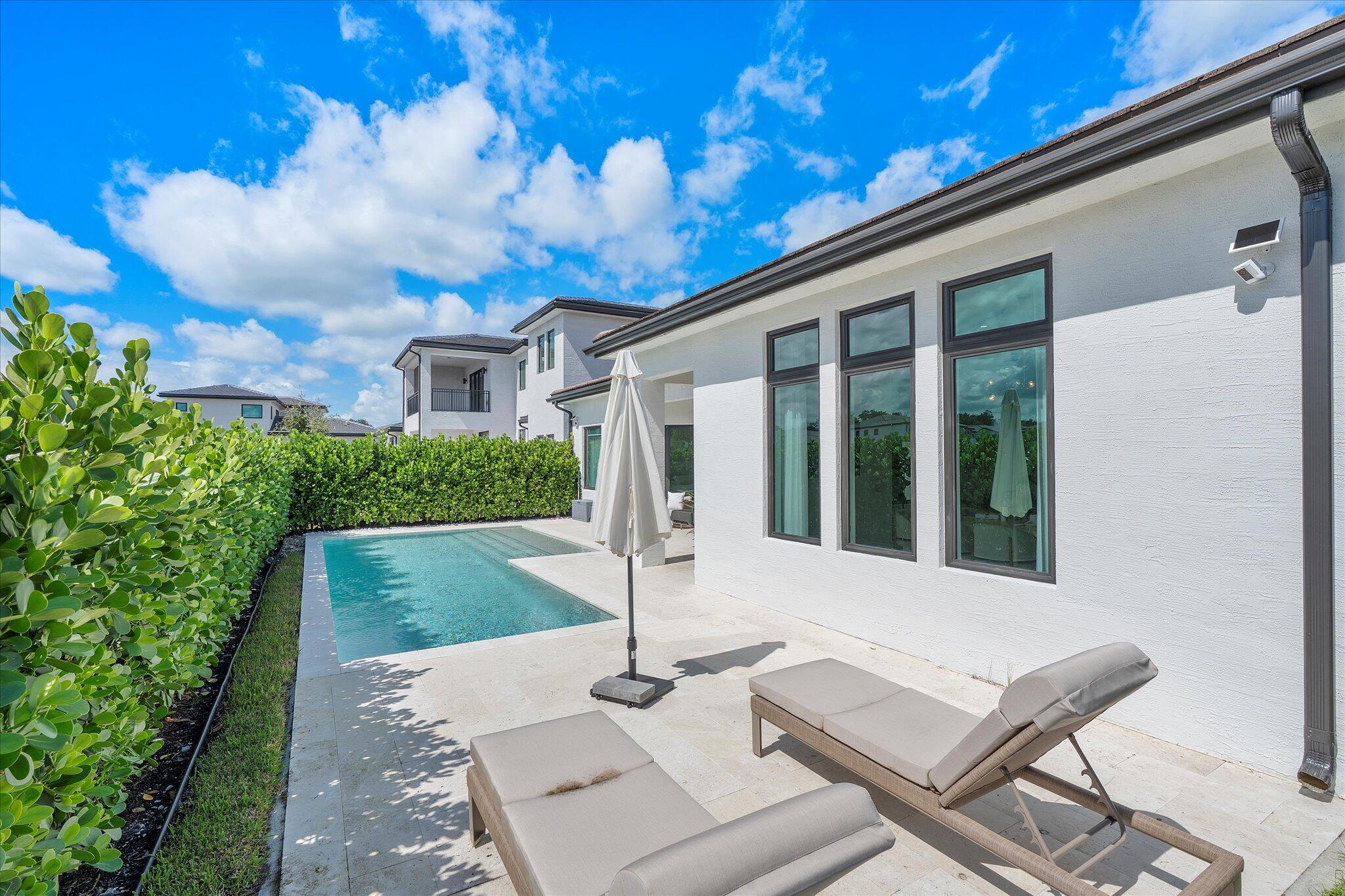 PRESERVE AT EMERALD HILLS - Residential