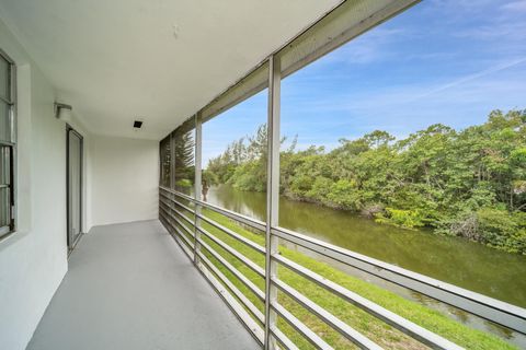 A home in West Palm Beach