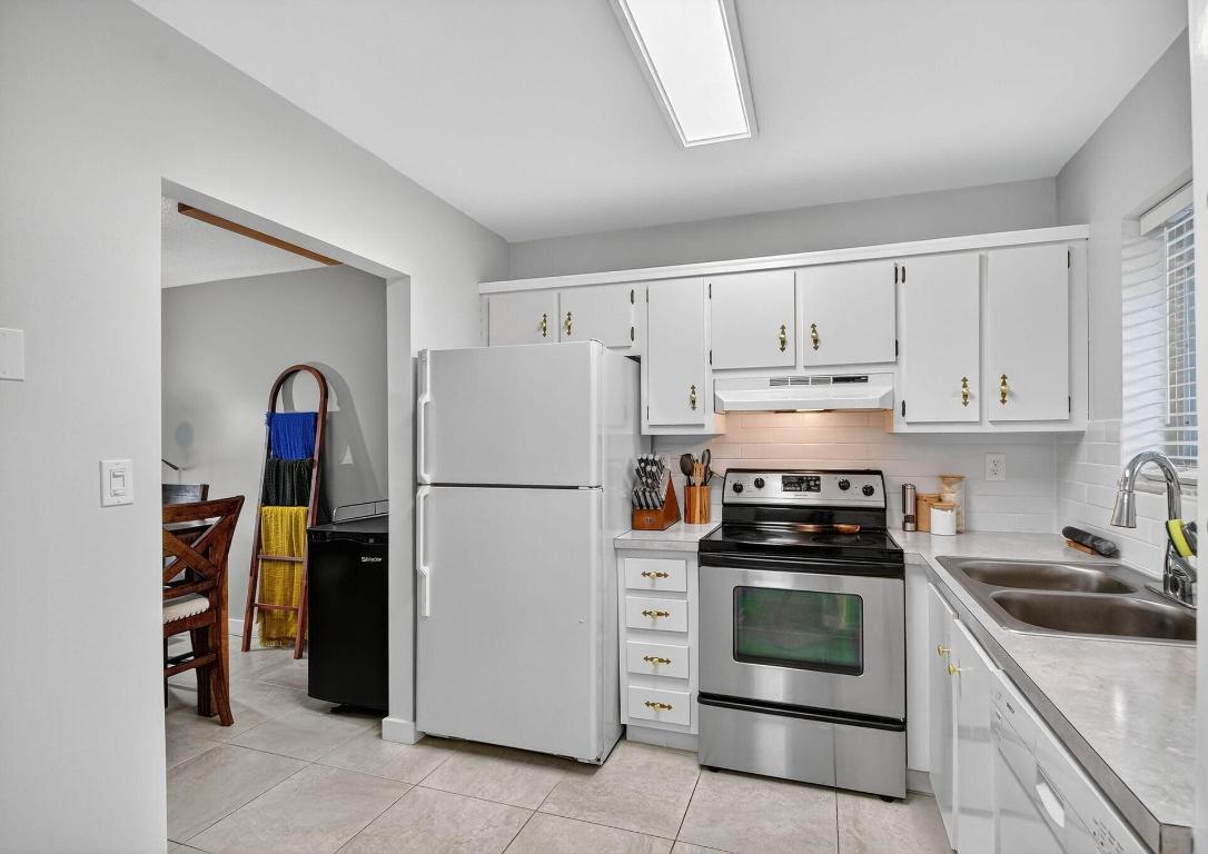 WATERWAY CLUB - Residential