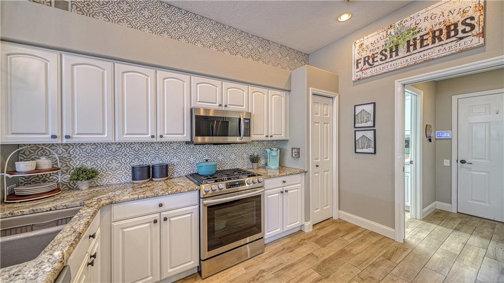 Summerfield Village - Residential