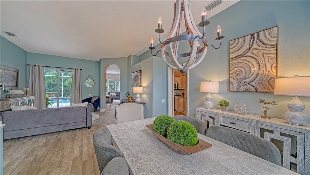 Summerfield Village - Residential