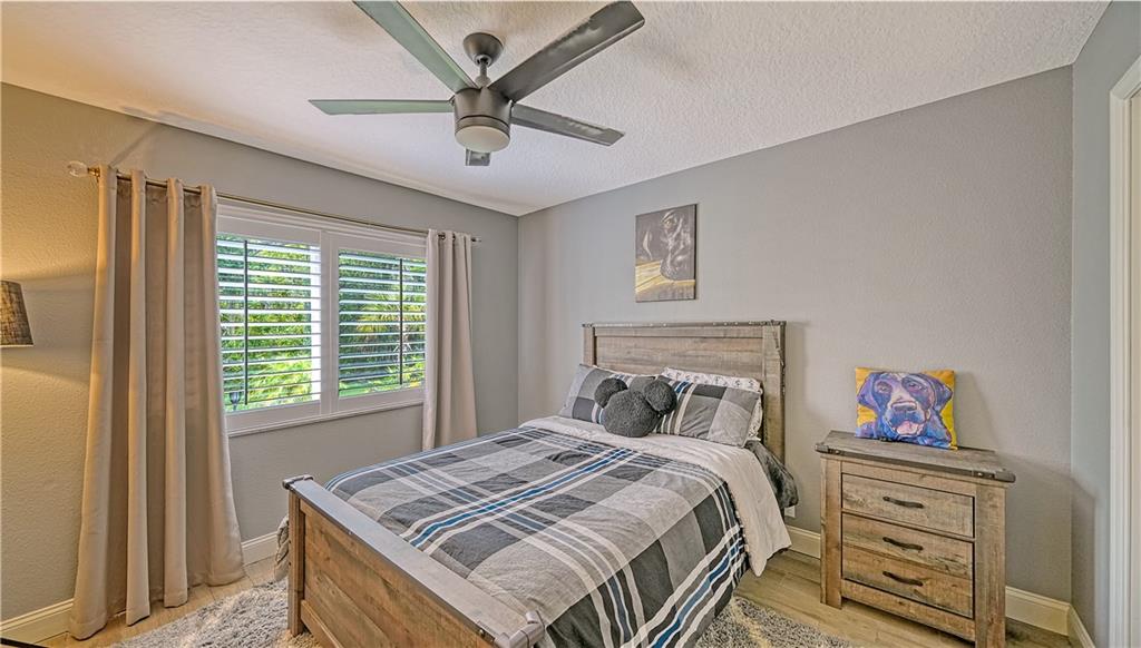 Summerfield Village - Residential