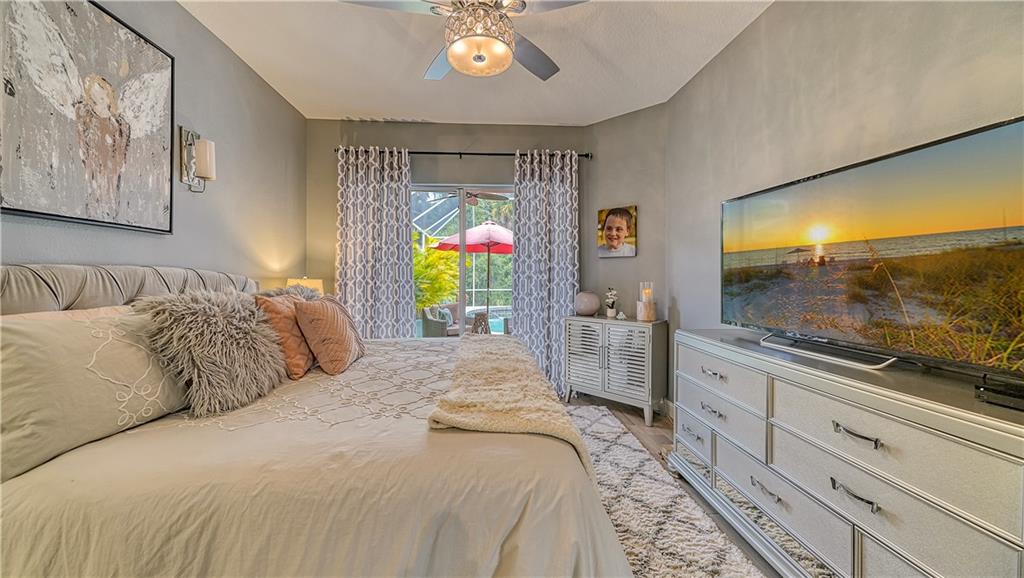 Summerfield Village - Residential