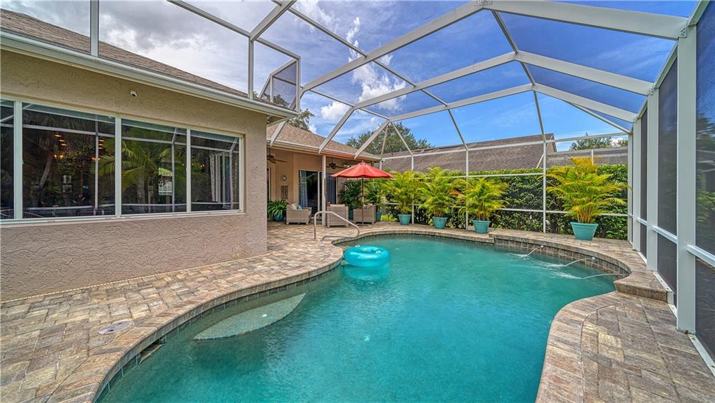 Summerfield Village - Residential