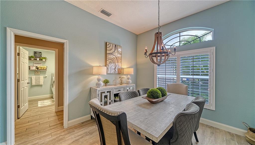 Summerfield Village - Residential