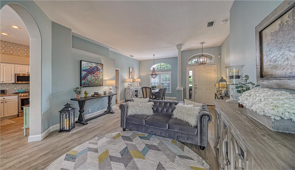 Summerfield Village - Residential