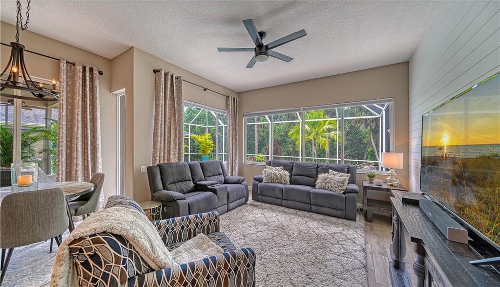 Summerfield Village - Residential