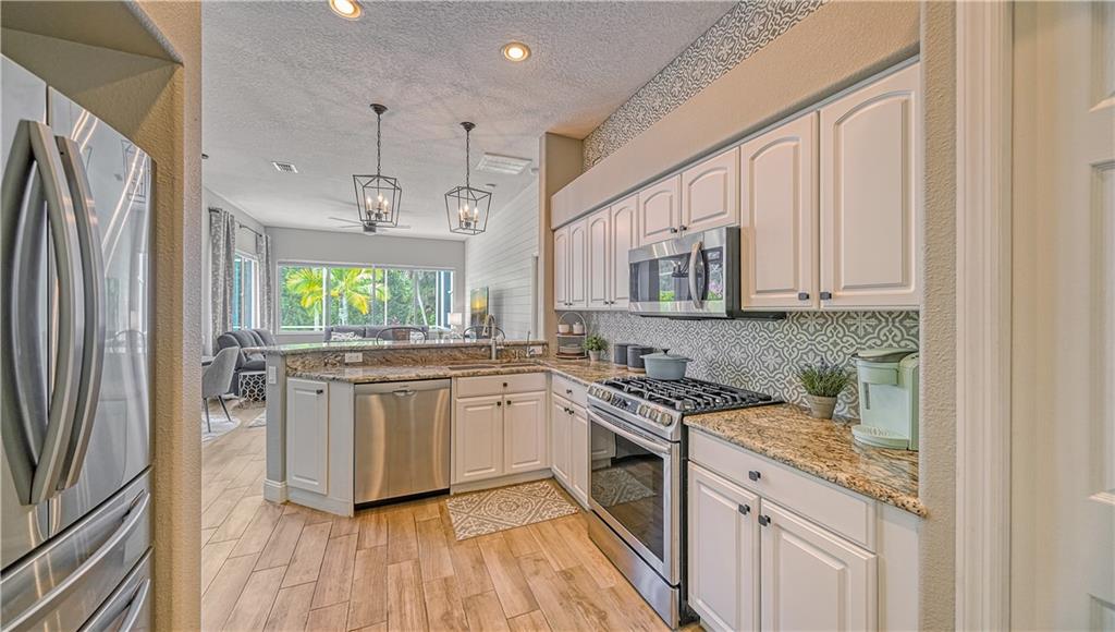 Summerfield Village - Residential