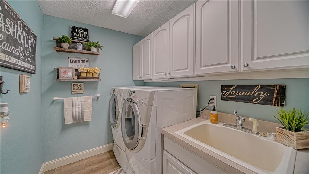 Summerfield Village - Residential