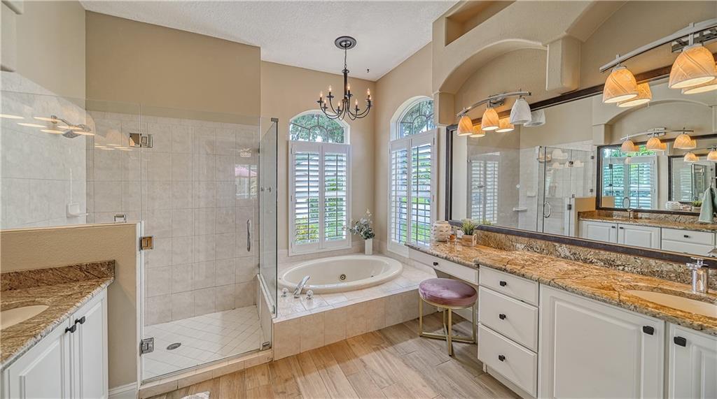 Summerfield Village - Residential