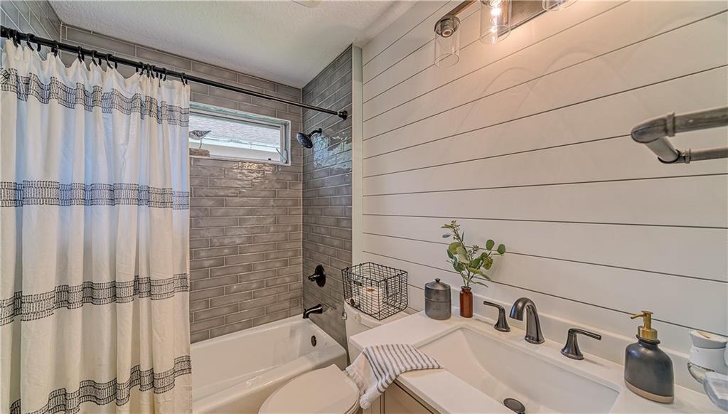 Summerfield Village - Residential