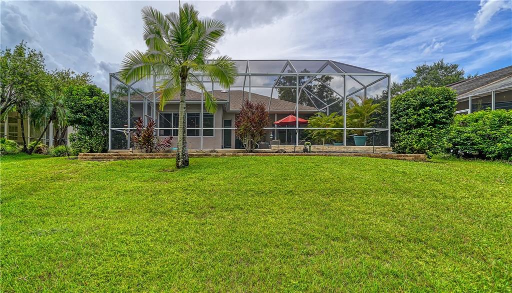 Summerfield Village - Residential