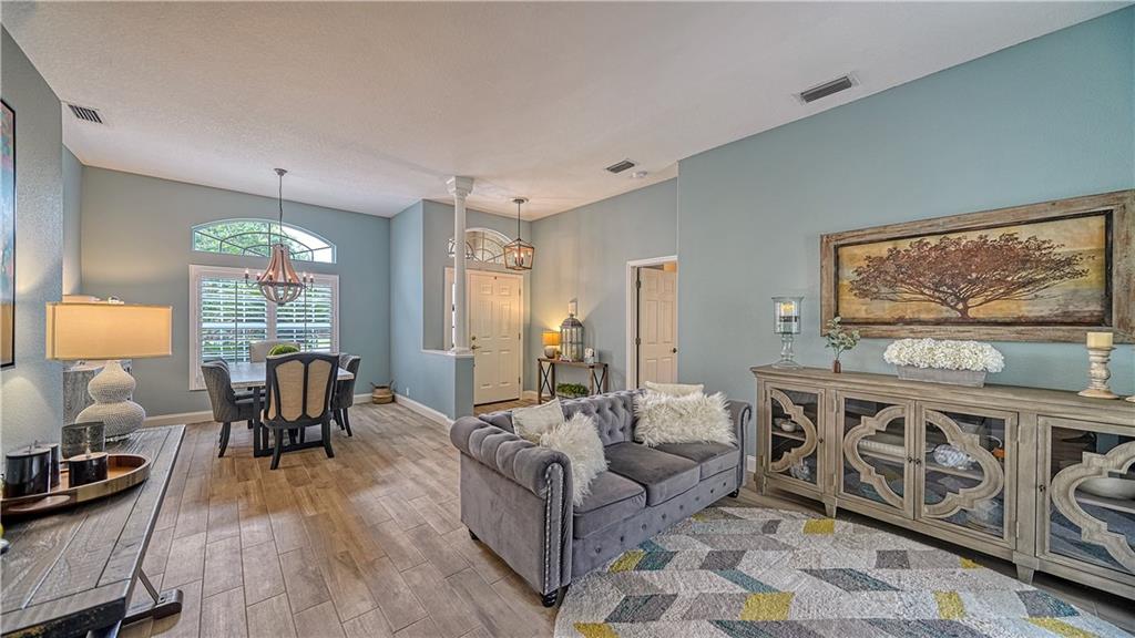 Summerfield Village - Residential