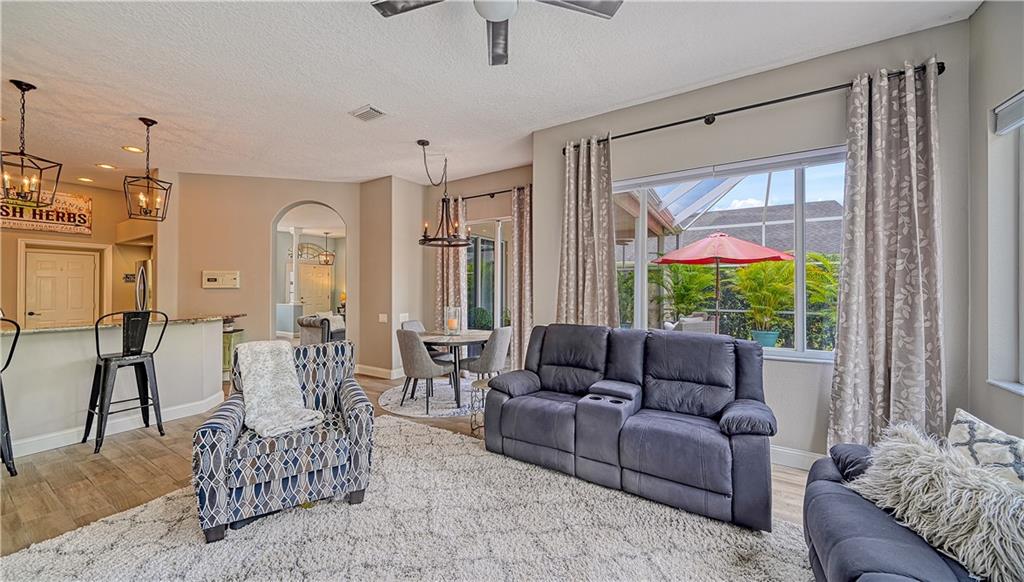 Summerfield Village - Residential