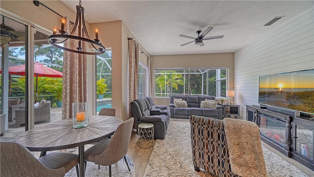 Summerfield Village - Residential