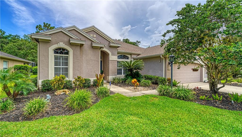 Summerfield Village - Residential