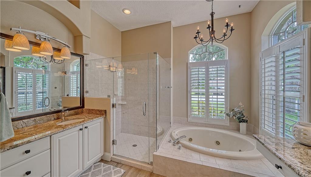 Summerfield Village - Residential