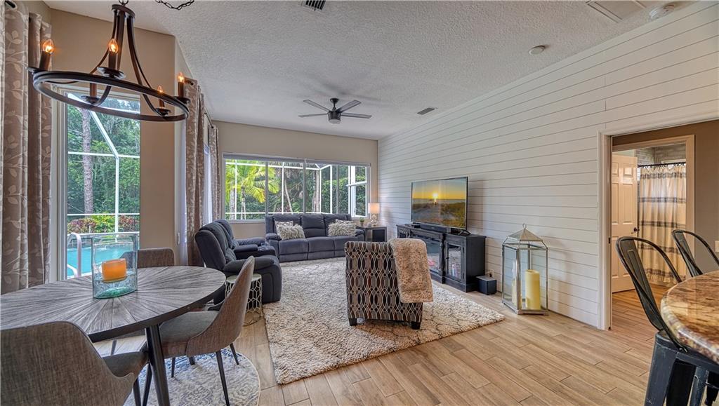 Summerfield Village - Residential