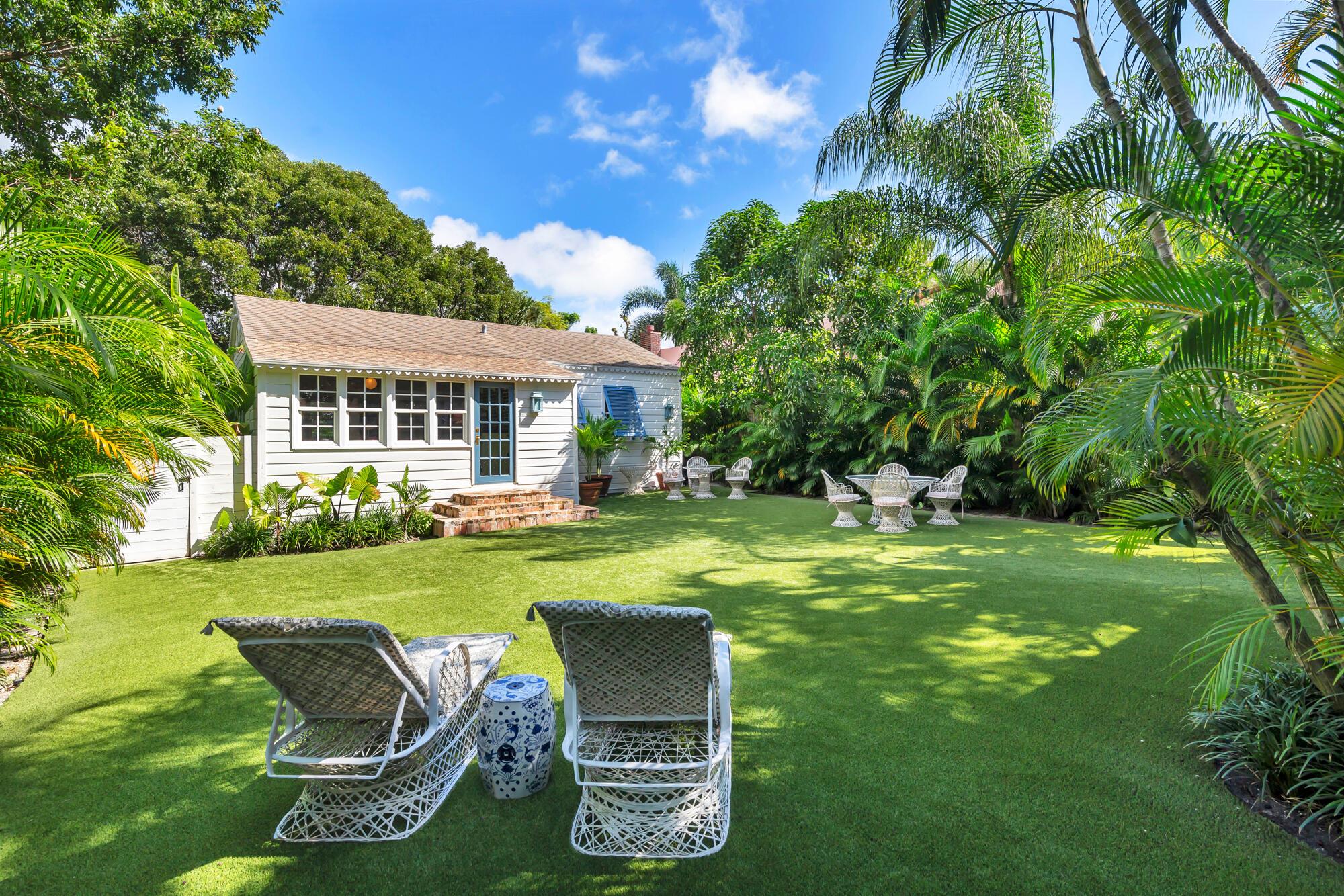 FLAMINGO PARK - Residential