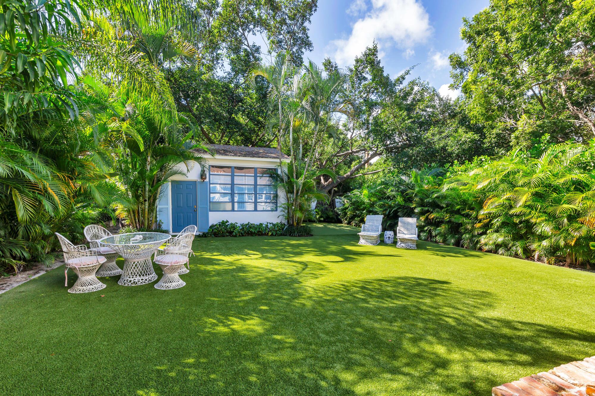 FLAMINGO PARK - Residential