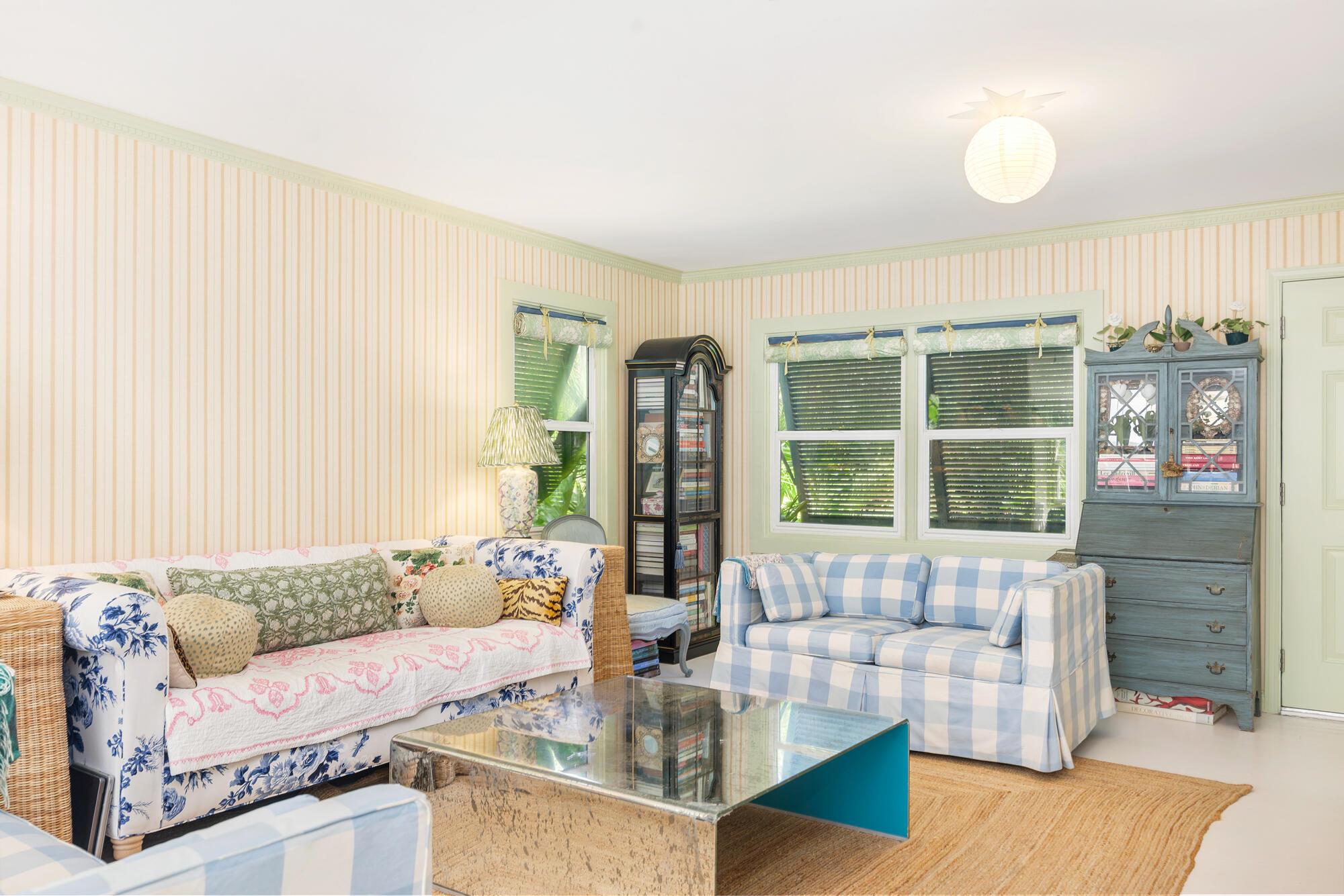 FLAMINGO PARK - Residential