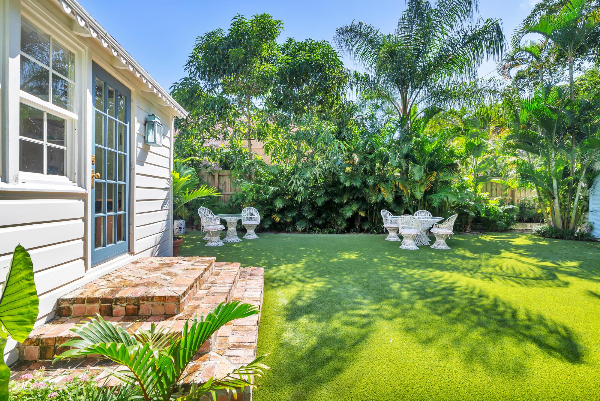 FLAMINGO PARK - Residential