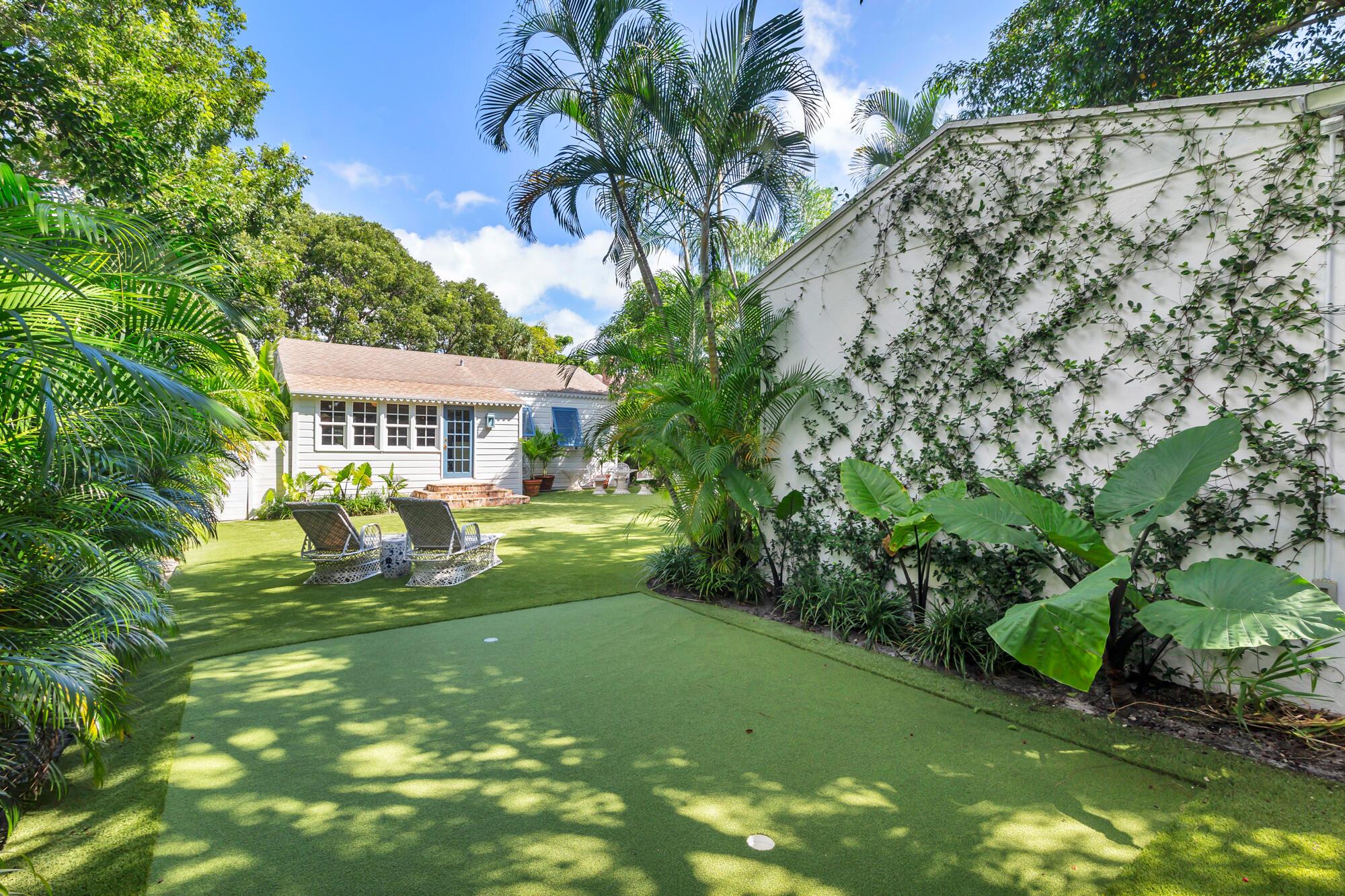 FLAMINGO PARK - Residential
