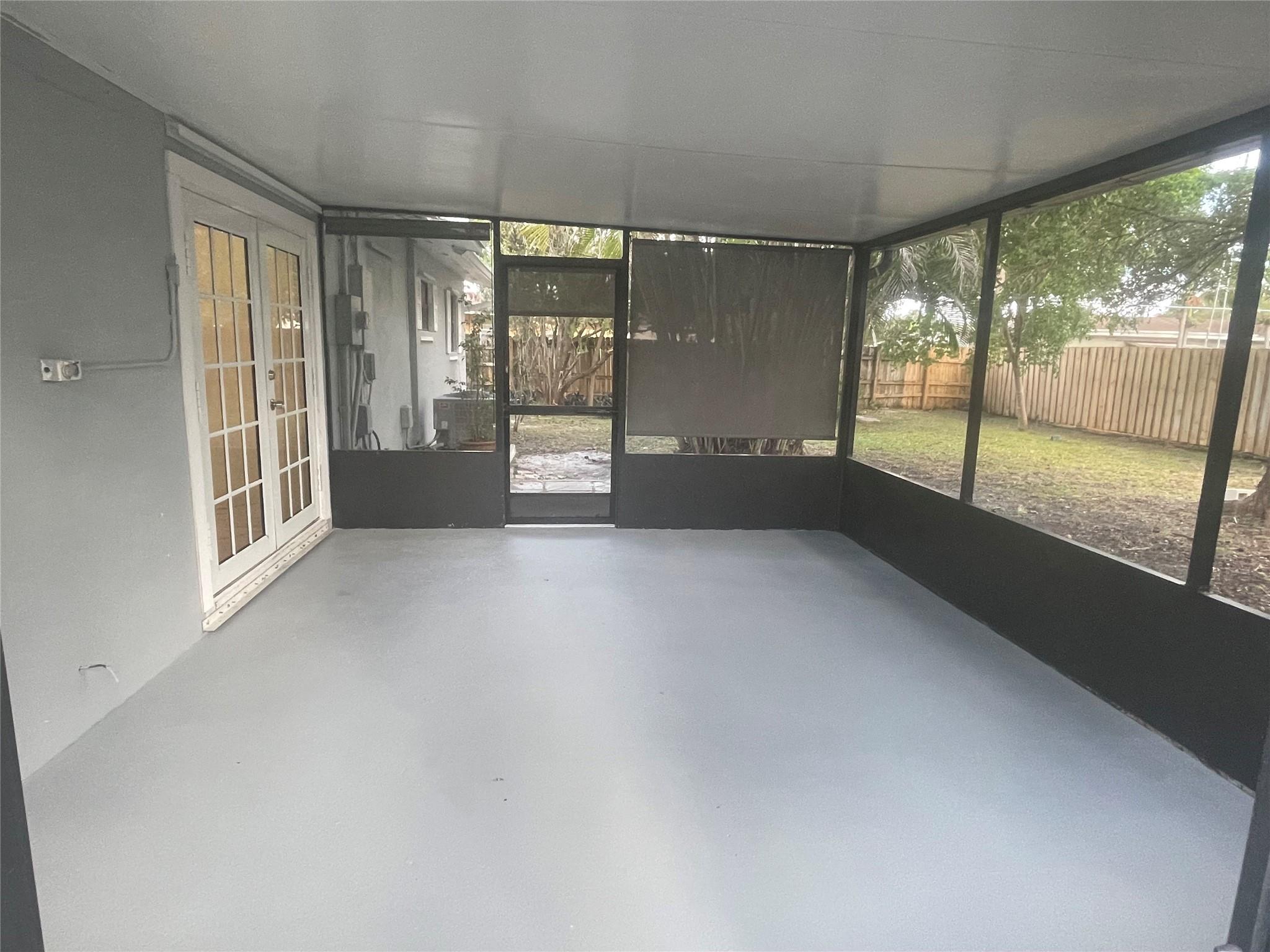 Pompano Golf Estates 1st - Residential Lease