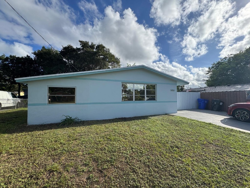 Pompano Park 50-21 B - Residential