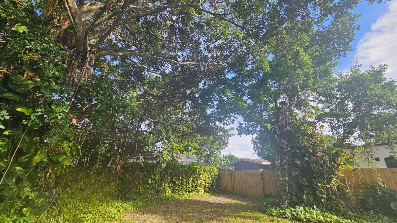 Pompano Park 50-21 B - Residential